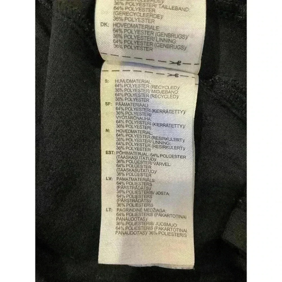 Adidas Men's Shirts 2XL XXL Black Short Sleeve t-shirt Logo Lot Bundle - Picture 4 of 6